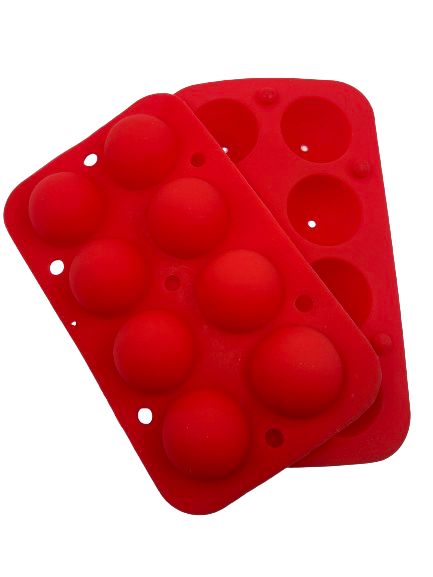 Silicone Mould Cake Pop Maker