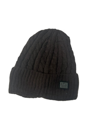 Warm Adult Knitted Winter Beanie