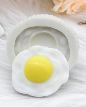 Silicone Mould Egg