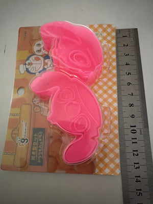 Pre loved plastic stitch