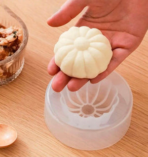Hard Mould Dumpling