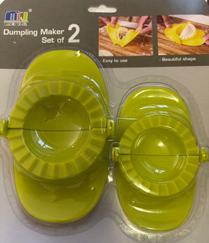 Pie Pastry Maker