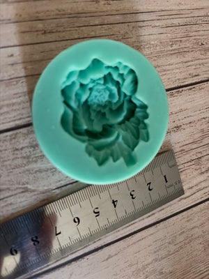 Pre loved mould rose