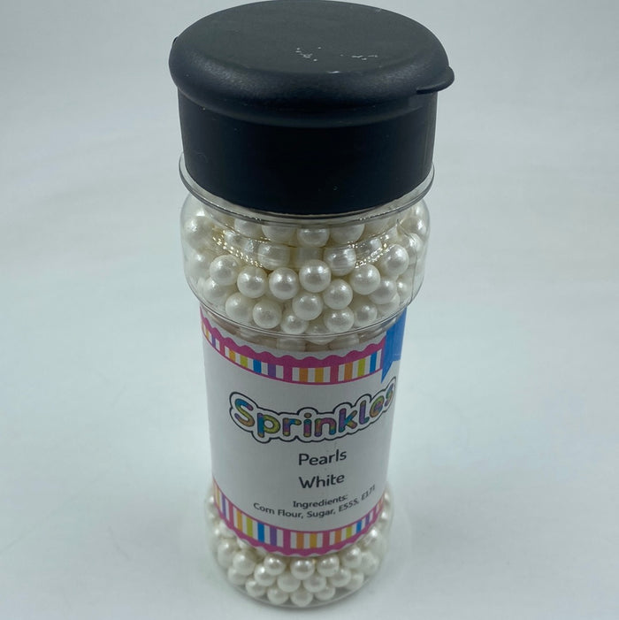 I's Colours Pearl White 100g