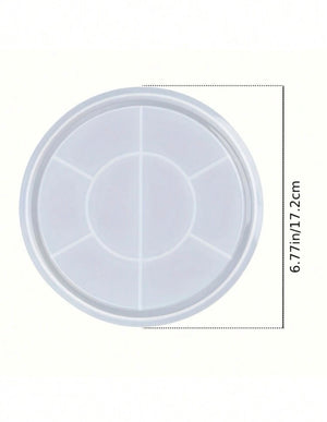 Silicone Mould Tray