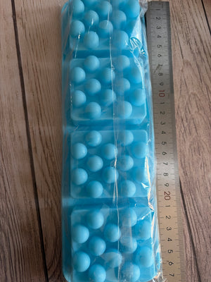Pre loved soap mould massage