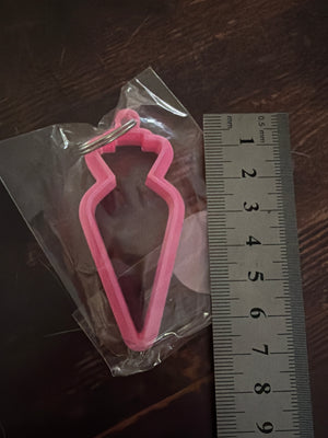 Pre loved carrot cutter