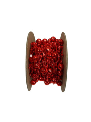 ±10m Pearl String For Decor or Cake Decorating
