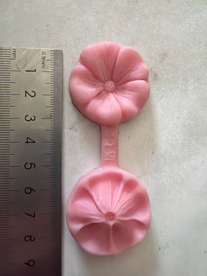 Pre Loved mould Flower