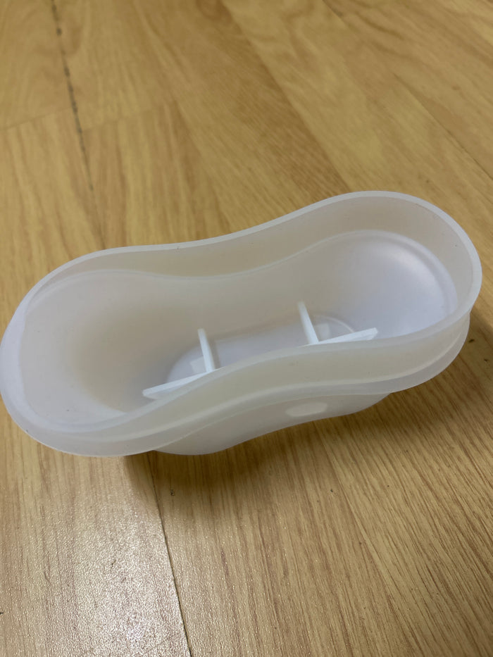 Bath mould  (no legs)