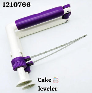 32 cm Cake leveler Y200