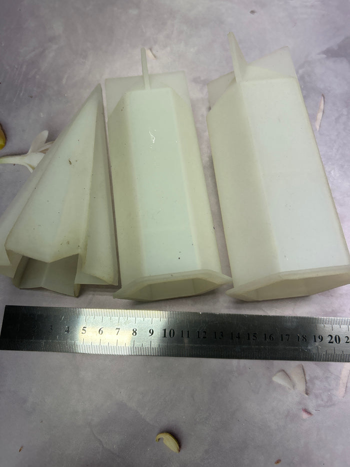 PRE LOVED Silicone Mould