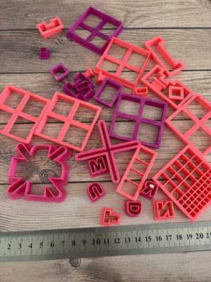 Pre loved cutter Minecraft