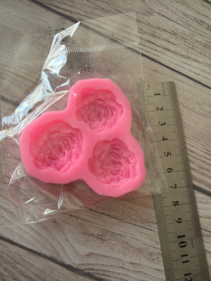 Pre loved silicone mould