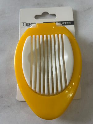 Egg Strawberry Cutter Slicer