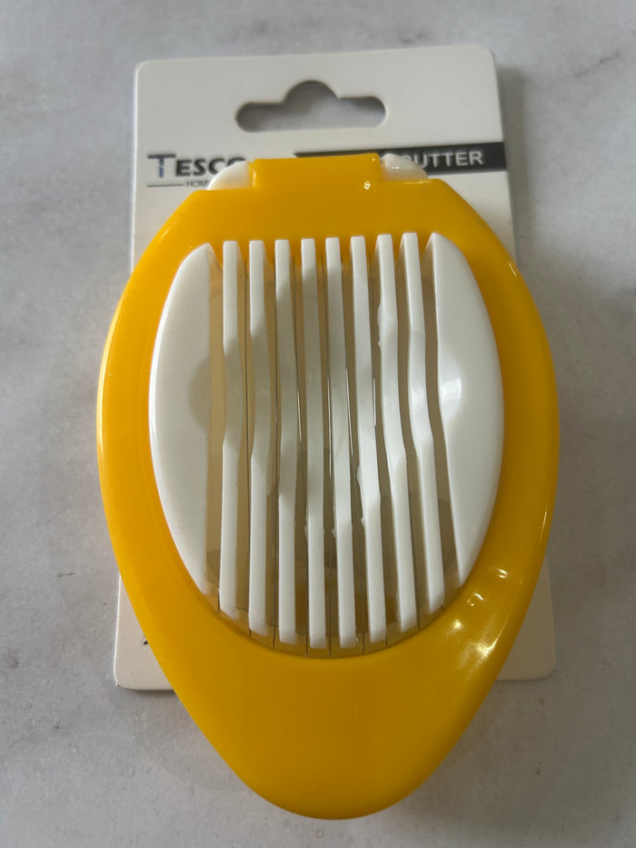 Egg Strawberry Cutter Slicer