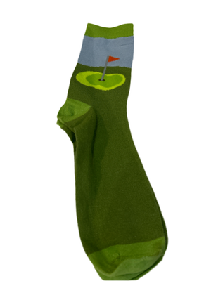 Socks Golf