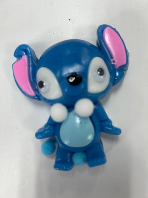 Squeeze Jelly Stitch Toy