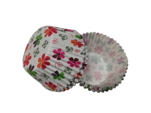 Pattern Cupcake Wrapper
