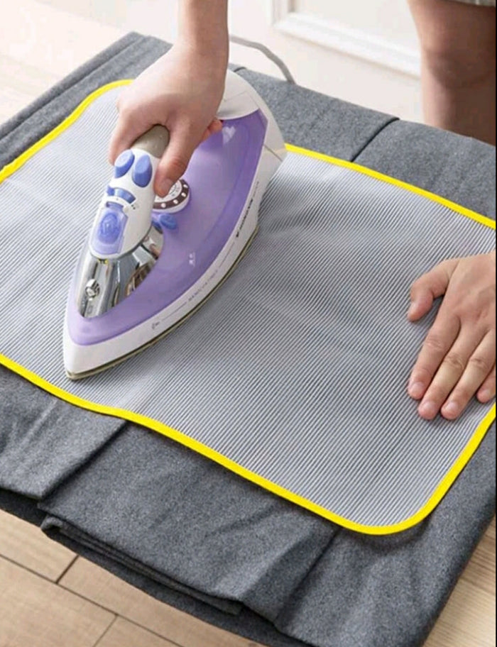 Ironing Press Cloth