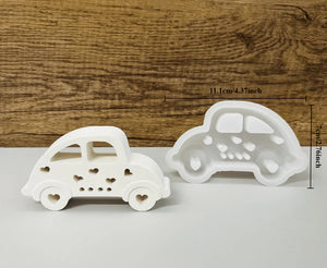 Silicone Mould Volla Beetle