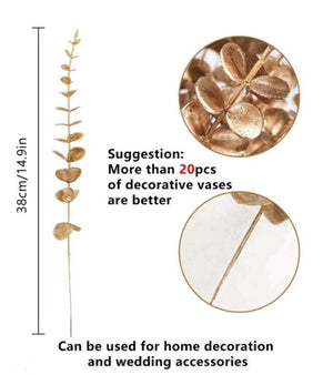 Artificial Eucalyptus Stem