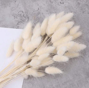 50pc Cake Topper Bunny Tails