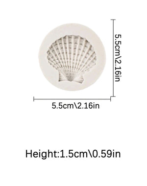 Silicone Mould Shell