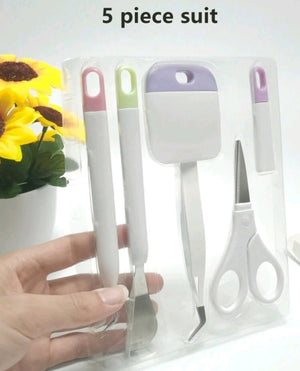 Vinyl Weeding Tool Set 5pcs