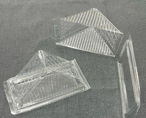 100pc Sandwich Container