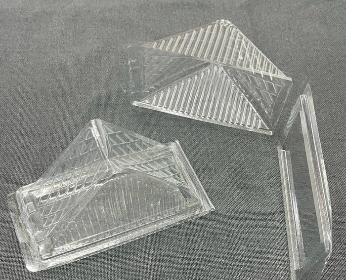 100pc Sandwich Container