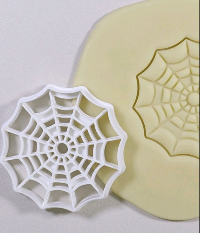 Plastic Cutter Spiderweb