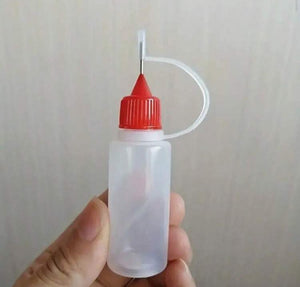 Icing Decorating Bottle