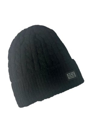 Warm Adult Knitted Winter Beanie