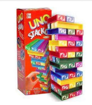 UNO Stacko