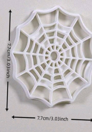 Plastic Cutter Spiderweb