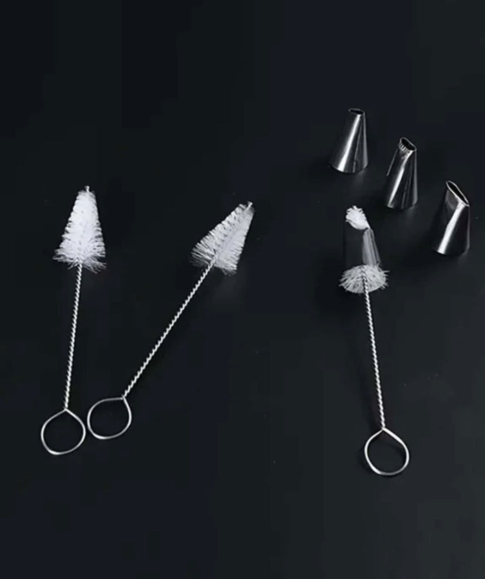 Nozzle Brush 5pc set