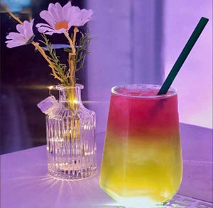 Edible  Micro shine Drink Glitter