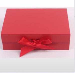 Folding Gift Box