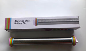Adjustable Rolling Pin