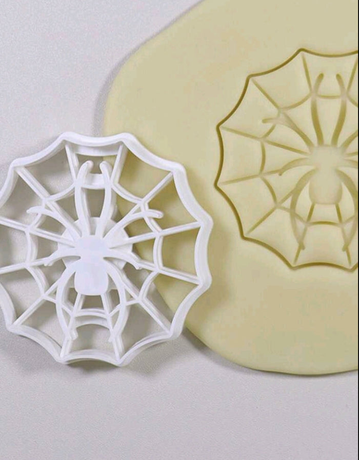 Plastic Cutter Spiderweb