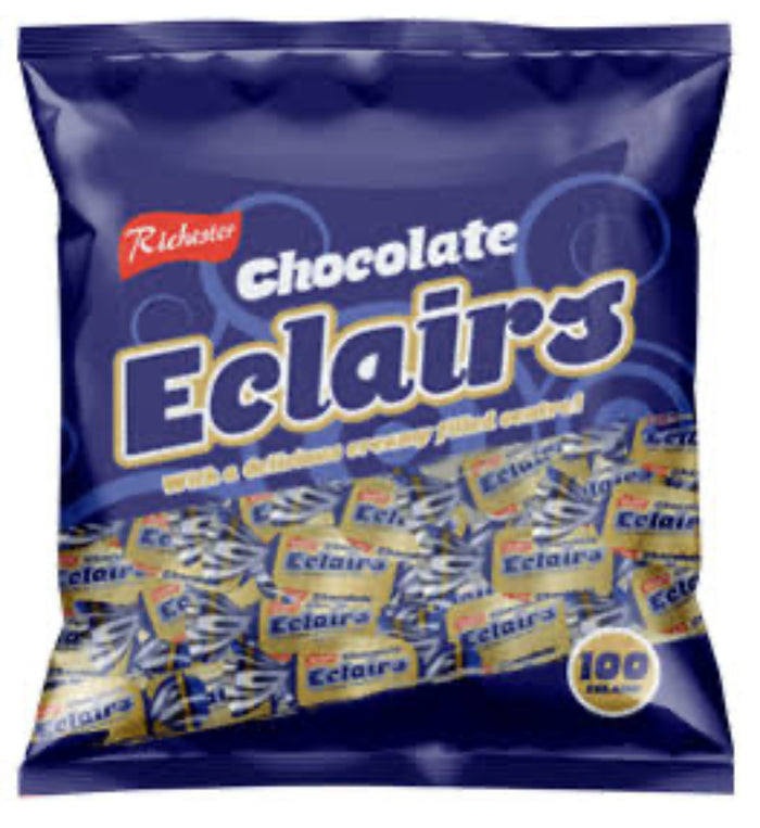 Richester Eclairs 100pc