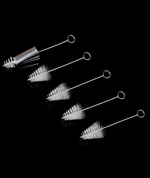 Nozzle Brush 5pc set