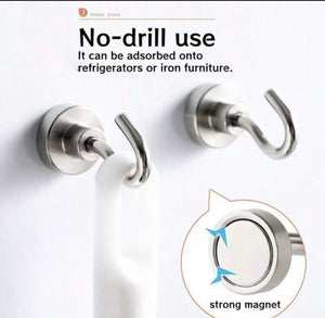 2pc Magnet Hook