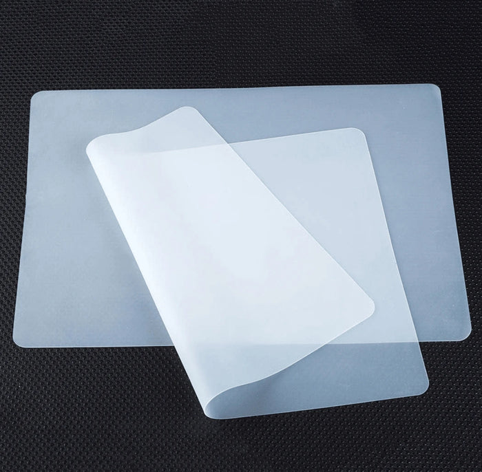Silicone Mat for Crafts Resin Jewelry Casting