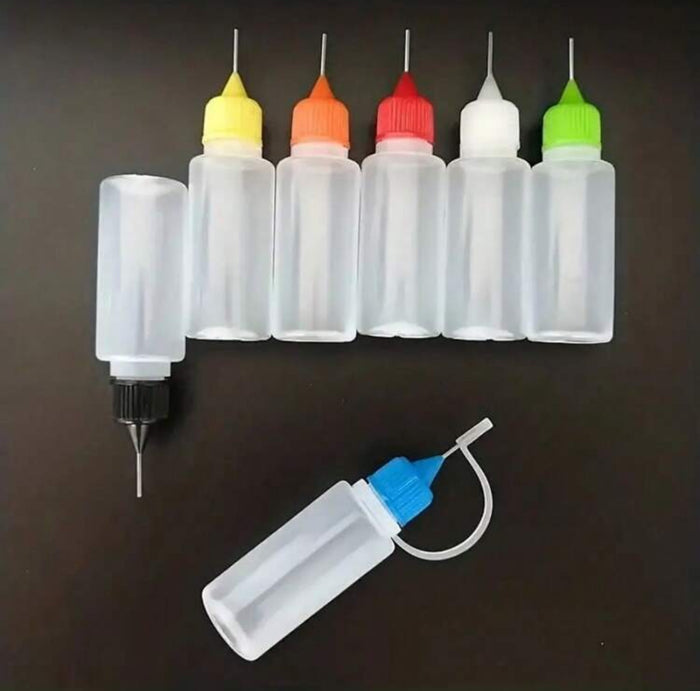 Icing Decorating Bottle