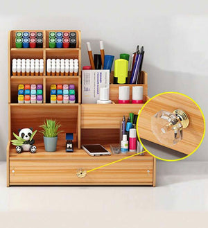 Stationary Organiser