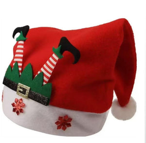 Christmas Hat Elf