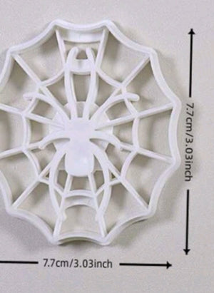 Plastic Cutter Spiderweb