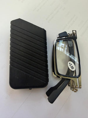 Foldable Reading Glasses